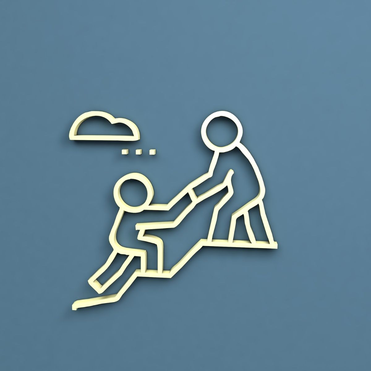 Photo symbolisant les conseils de stage en sécurité privée Photo symbolisant les conseils